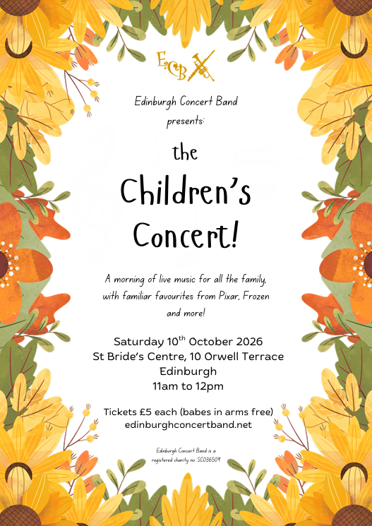 The Children's Concert